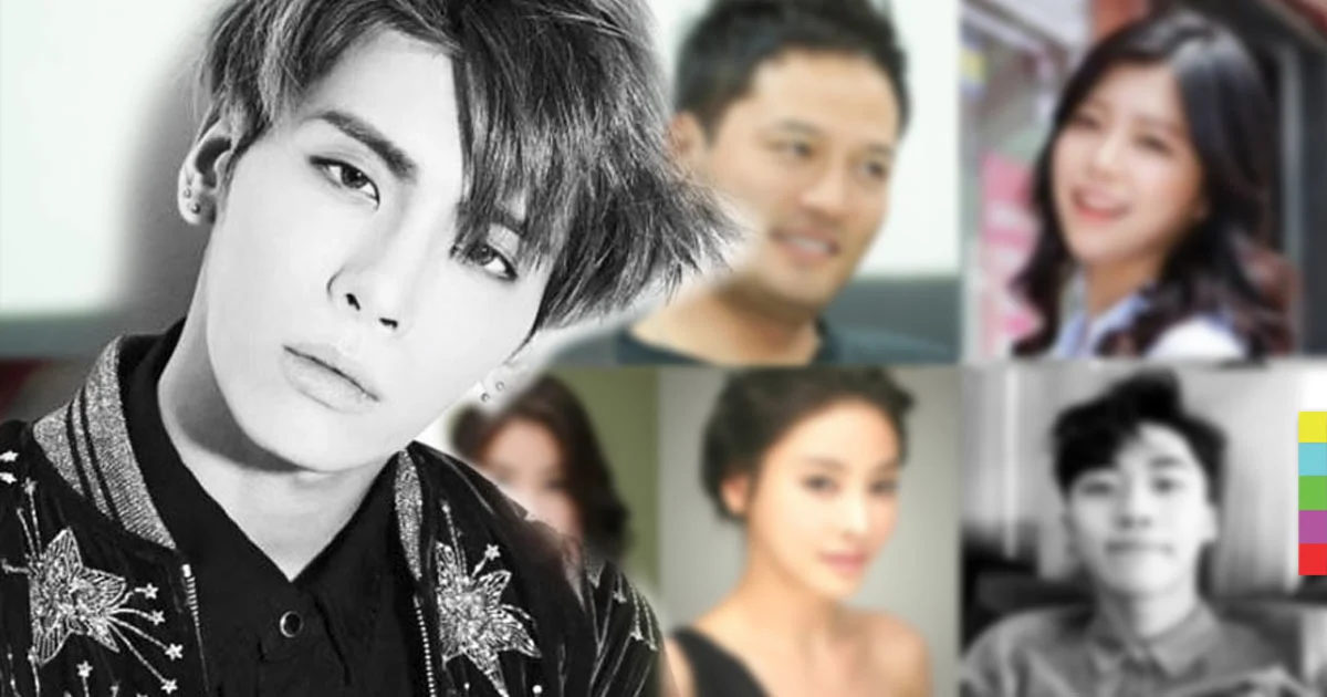 คิมจงฮยอน ฆ่าตัวตายไม่ใช่รายแรก..!