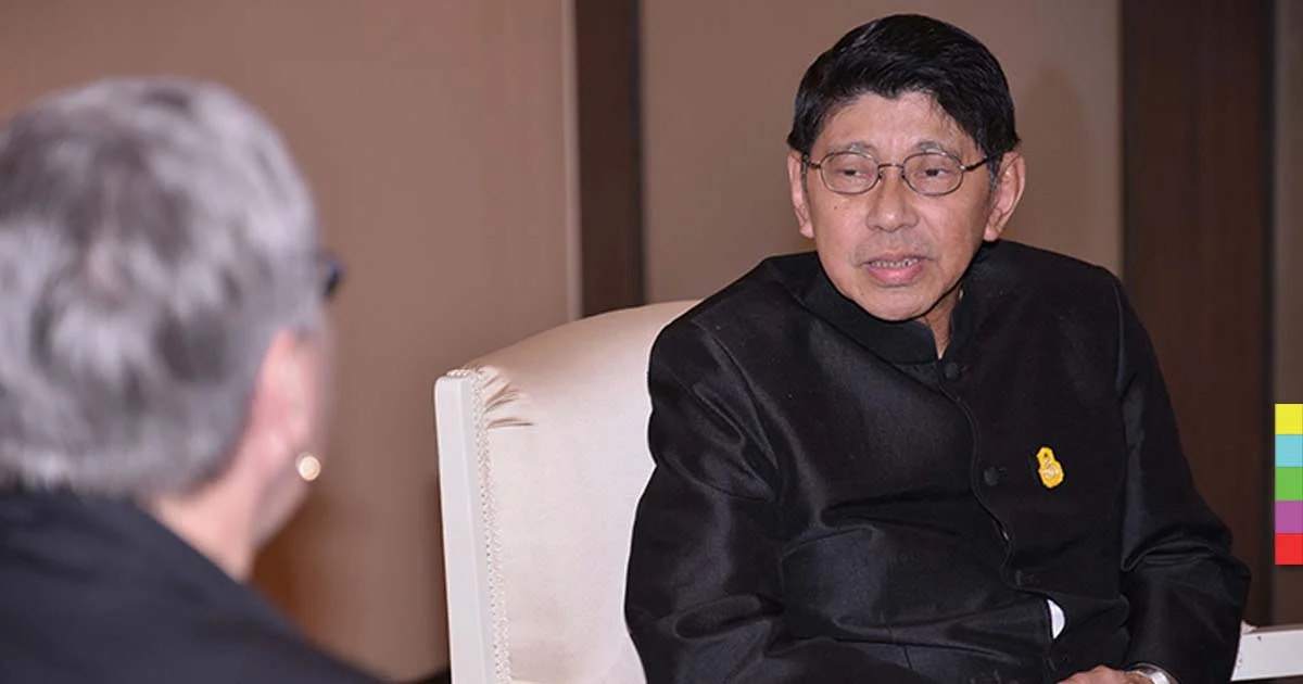 ‘วิษณุ’ แง้ม คำสั่ง ม.44 ทำพรรคการเมืองเก่า – ใหม่ เสมอภาค