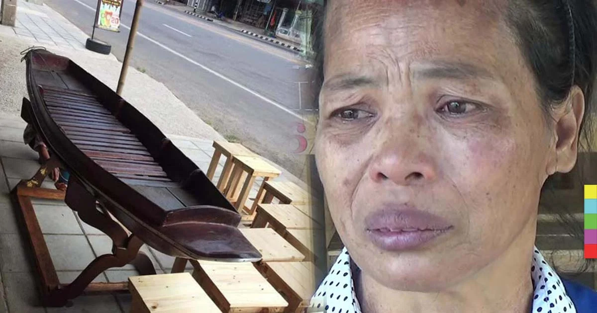 ขอ “เรือ” คืนเถอะ ! ผู้ใจบุญให้ยืมมา แจ้งความ 20 วันแล้ว เรื่องเงียบ !