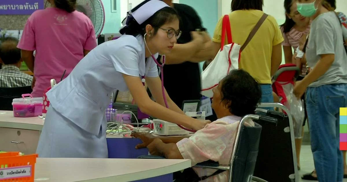 สปสช. ย้ำบัตรทองป่วยวิกฤต! เข้ารักษาได้ทุกโรงพยาบาล