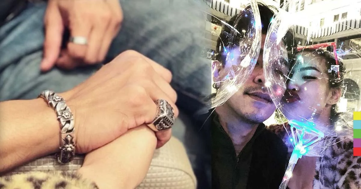 รักรีเทิร์น ? “ใบเตย – ดีเจแมน” โพสต์ภาพหวานประกาศคืนดี