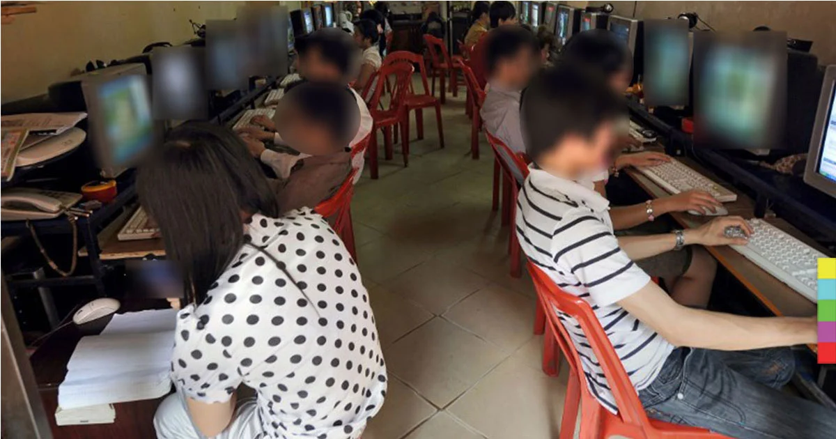 องค์การอนามัยโลก เตรียมประกาศให้ ‘ภาวะติดเกม’ เป็นอาการป่วย
