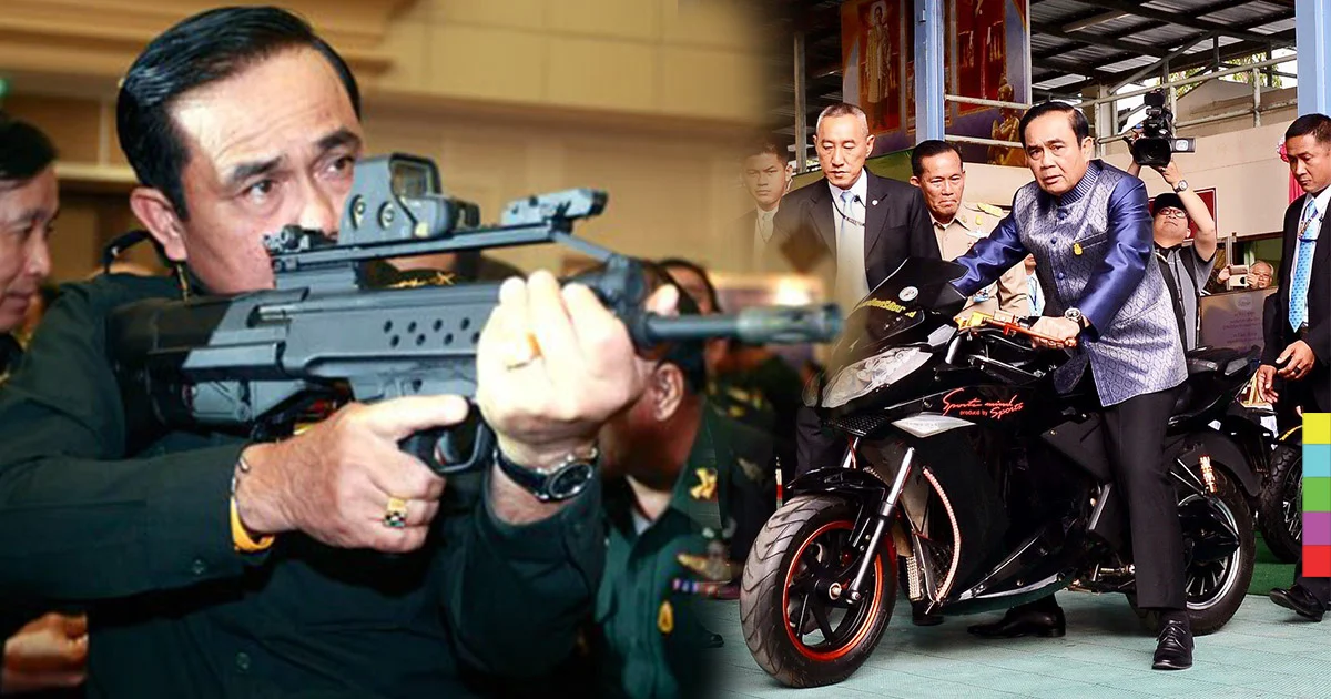 นายกฯ ยันปีใหม่ไม่ก้าวล่วงสื่อ แต่ขอให้เสนอข่าวดี