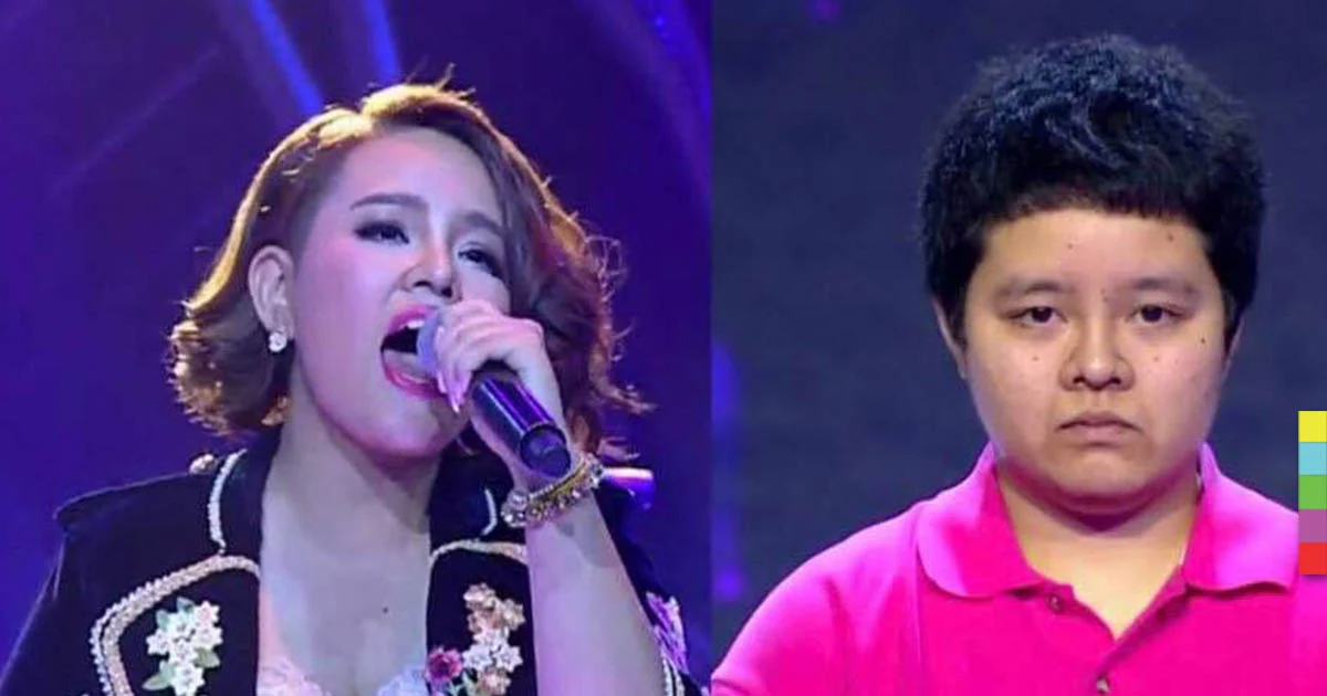 เปิดใจ ‘กลม อรวี’ DIVA MAKEOVER เสียงเปลี่ยนสวย ! จากสาวห้าว เป็นสาวสวยเสียงหวาน