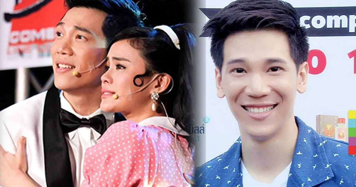 อาร์ม เขิน คนยกให้เป็นเจ้าพ่อละครเวที เปรย กลางปีมี “โหมโรงรีสเตจ”