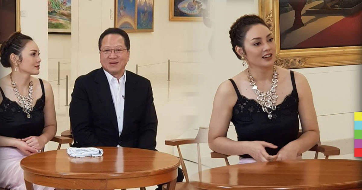 เพราะความต่าง!! ตั๊ก บงกช เปิดใจเคยอยากเลิก เจ้าสัวบุญชัย