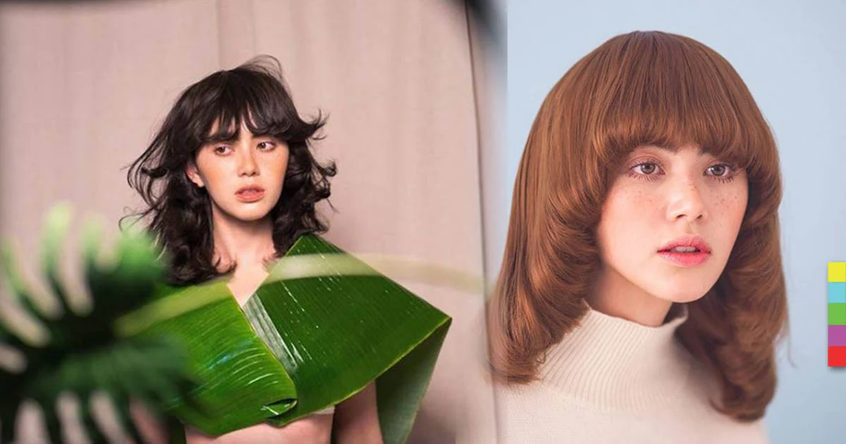 “ใหม่ ดาวิกา” จัดเต็มโชว์ผิวขาวสุดเนียน ถ่ายแบบทำปฏิทินแจกแฟนคลับ
