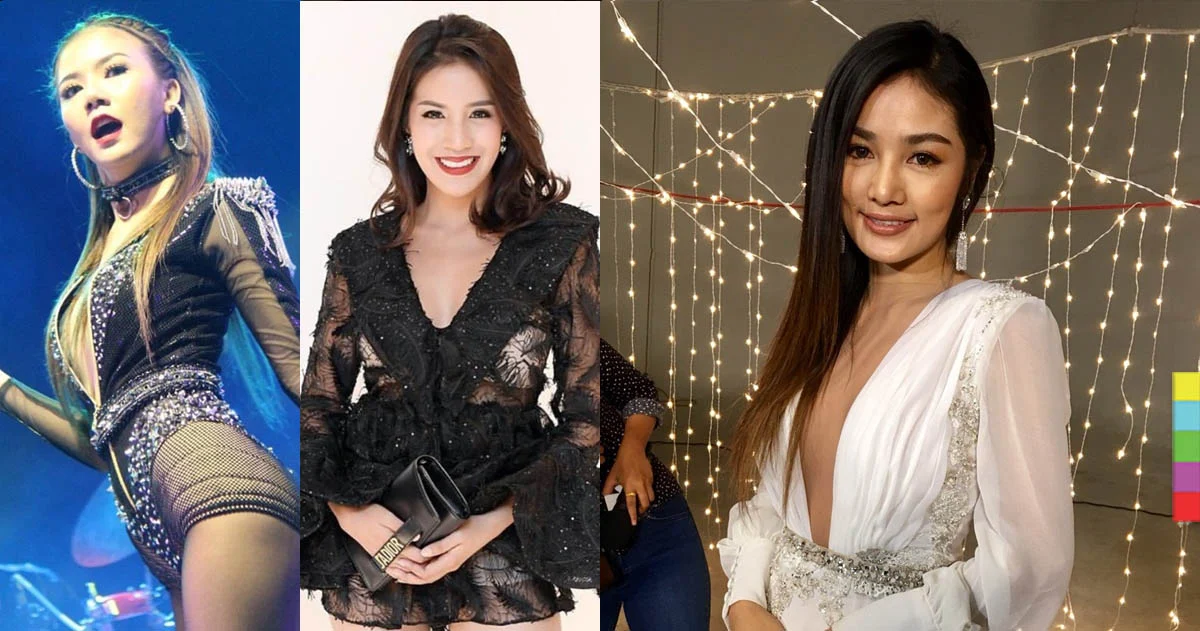กระแต โอดเสียดายชวดงานโกอินเตอร์ ไม่ซีเรียสถูกเปรียบเทียบใบเตย – จ๊ะ     