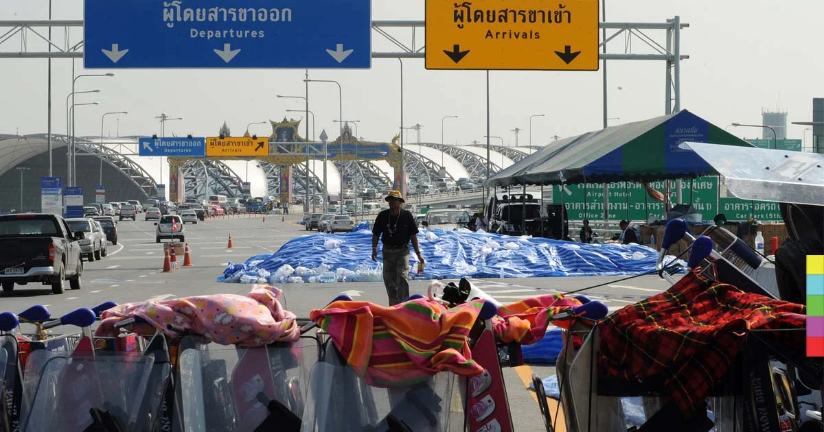 2 แกนนำพันธมิตร เตรียมยื่นขอเพิกถอนคำสั่งยึดทรัพย์ 800 ล้าน โวยทนาย ประมาท!