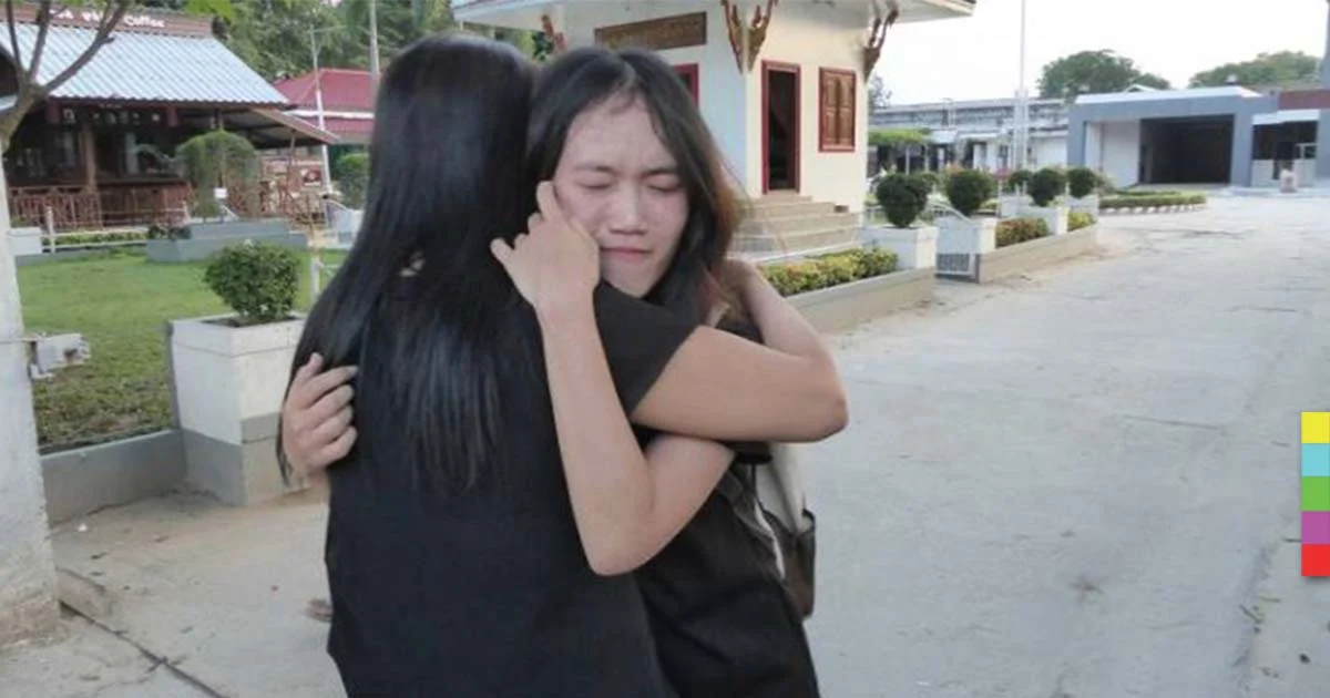 “ณิชา” สาวถูกฉกบัตร ปชช.เปิดบัญชี ลั่นเตรียมฟ้องร้อง 7 แบงก์ ทำเสียชื่อ