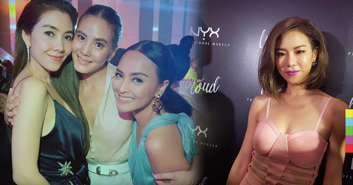 คริส ดีใจ วุ้นเส้น – เจนี่ คืนดี แจงตนไม่ได้มีปัญหาแต่แรก เมินฉายา “เหล่านางฟ้า วิมานล่ม”
