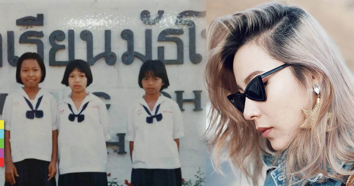 มาไกลมาก!! “ดีเจต้นหอม” โพสต์ภาพสมัยผมติ่ง ให้แฟนๆ เดาเล่นว่าคนไหน