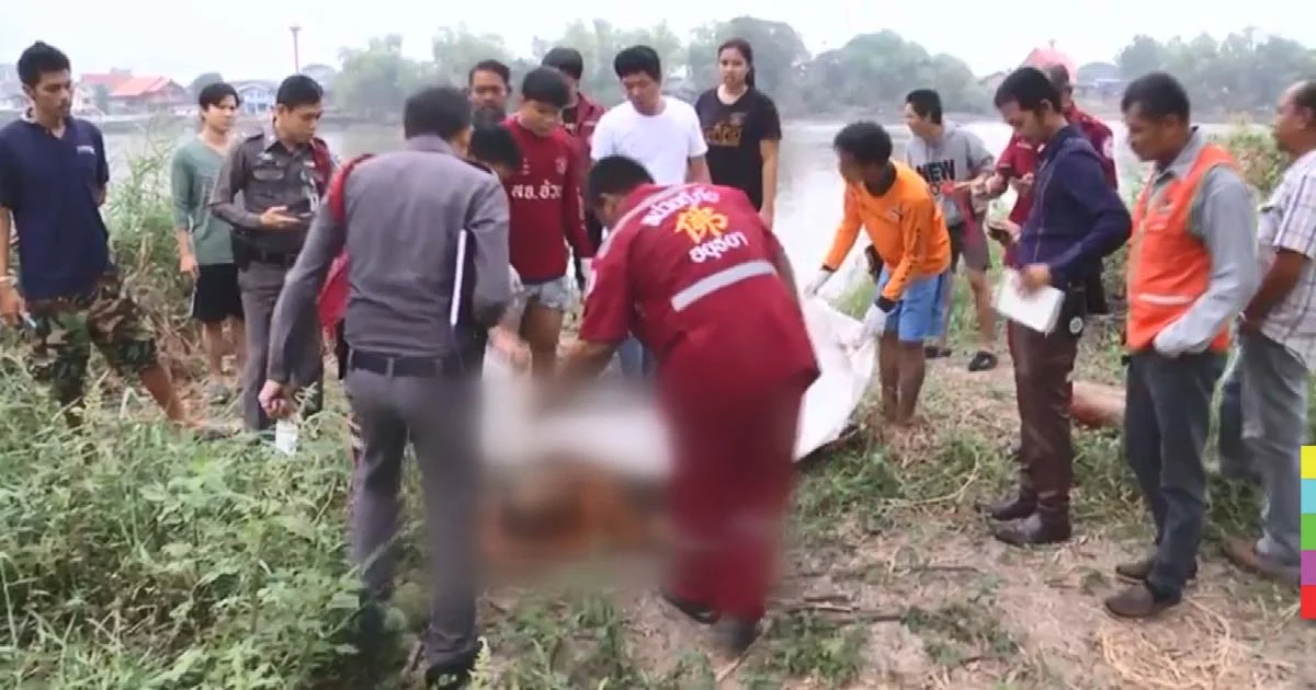 ตร.หิ้วผู้ต้องหาเค้นสอบ มือปืนโหดยิงเสี่ยวิศวกรทิ้งเจ้าพระยา