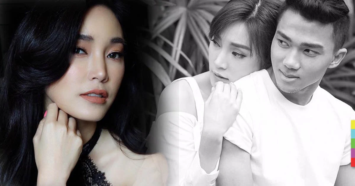 “เมย์” เปิดใจ หลังเลิก “เจ” สายฟ้าแลบ เผย ยังทำใจไม่ได้