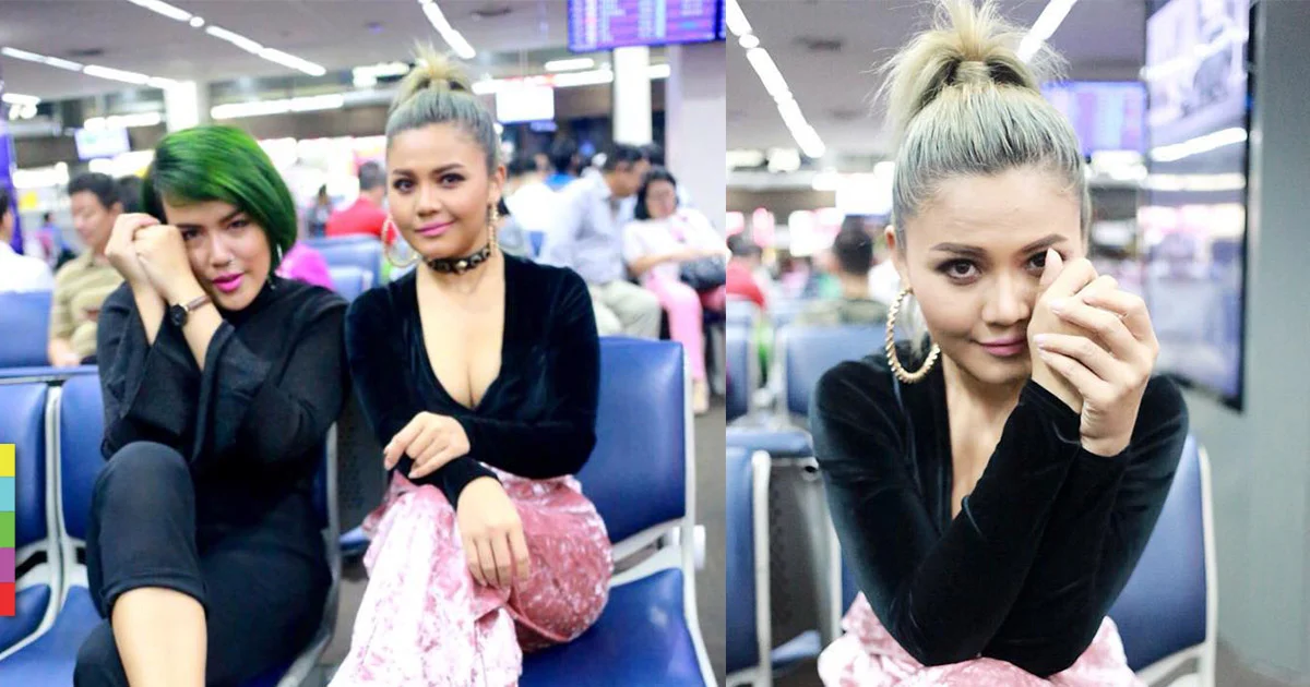 เคลื่อนไหวแล้ว!! ผจก.ตั๊กแตน ชลดา โพสต์ถึงสภาพจิตใจของนักร้องสาวแข็งแรงดีขึ้นมาก