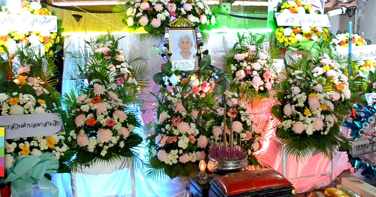 คืบหน้า ! หนุ่มซิ่งกระบะ ชนยายวัย 72 ปี ร่างกระเด็น ดับกลางถนน