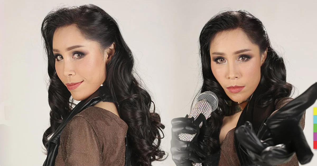 เปิดใจ สาวเสียงเท่ห์ “น้องนุช ใจคง” ผู้เข้ารอบ DIVA MAKEOVER  คนที่ 5