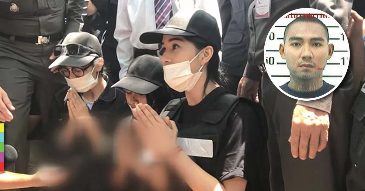 ลือหึ่ง! รวบ “เสี่ยเกล้า” คนพา “แก๊งเปี้ยว หั่นศพ” หนี
