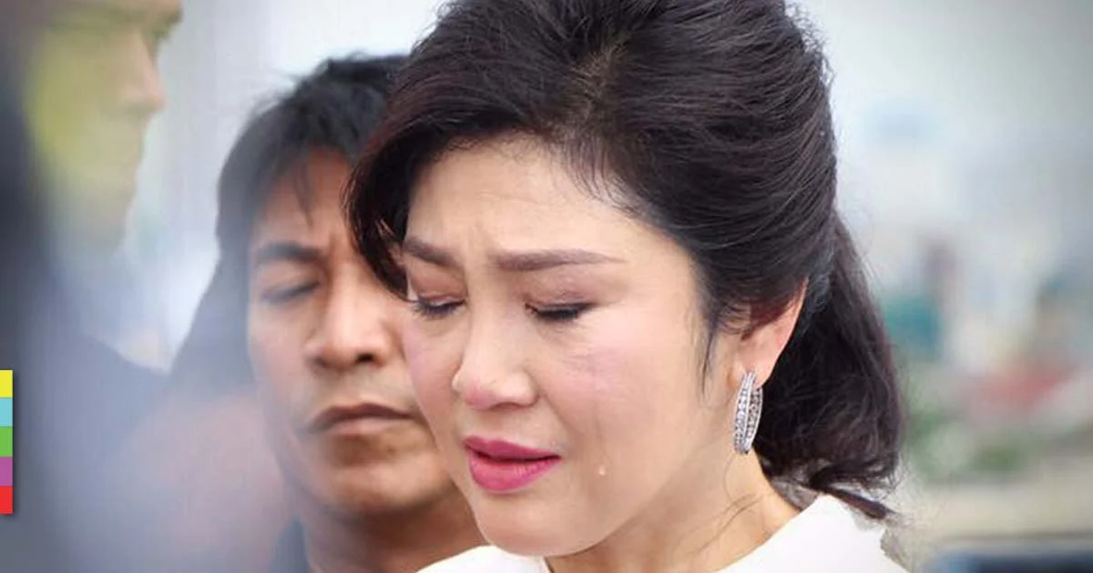 ศาลปกครอง ยกคำร้อง ‘ยิ่งลักษณ์’ ขอทุเลายึดทรัพย์ ชดใช้จำนำข้าว