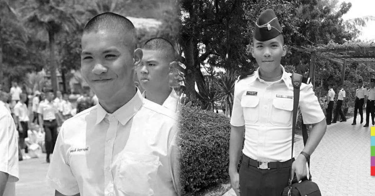 ตร.สั่งฟ้องแล้ว! เปิดข้อพิรุธ ‘น้องเมย’ อาจถูกล็อคคอ – ซี่โครงหักไม่ใช่จาก CPR