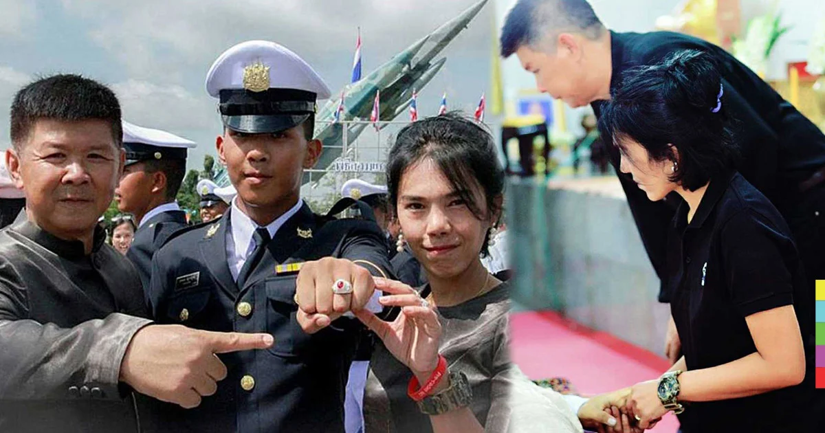 ตร.เห็นสมควรสั่งฟ้อง ! นักเรียนเตรียมทหารรุ่นพี่ซ่อม ‘น้องเมย’