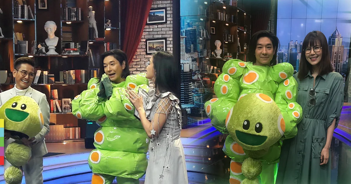 “บอย พีชเมกเกอร์” ดีใจ หน้ากากหนอนชาเขียว คว้าแชมป์ The mask Singer 3 เปรย แพลนแต่งงานปลายปีนี้
