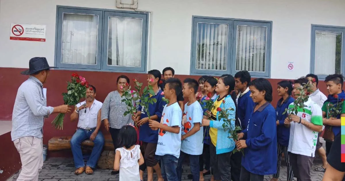 โรงงานปาล์มชื่อดัง ฟ้องกลับแกนนำชาวสวนปาล์มให้ข่าวเท็จ