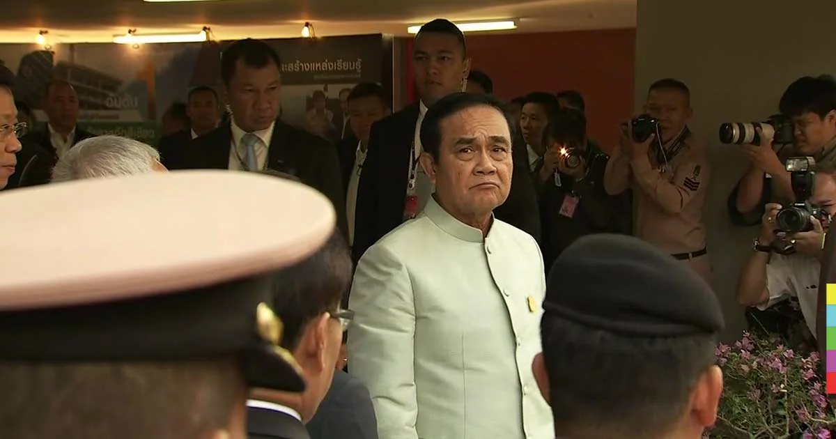 ครม.สัญจร จ่อดันจันทบุรี เป็นเมืองหลวงผลไม้ไทย