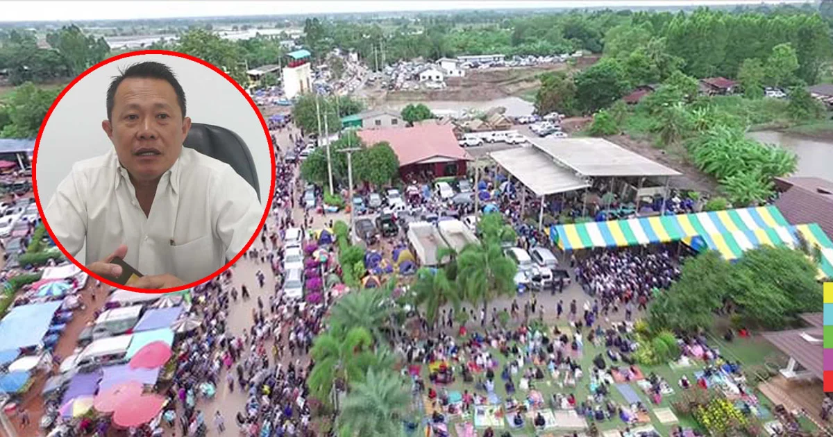 ช็อก ! “หมอแสง” ลั่น หยุดผลิตยา เผยเสียใจ อธิบดีแพทย์แผนไทยกลับคำ