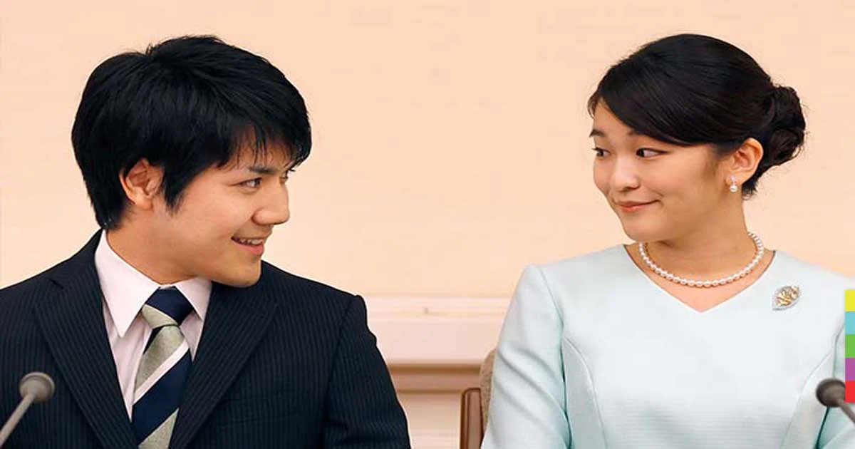 เจ้าหญิงมาโกะและพระคู่หมั้น ประกาศเลื่อนพิธีเสกสมรสออกไปอีก 2 ปี
