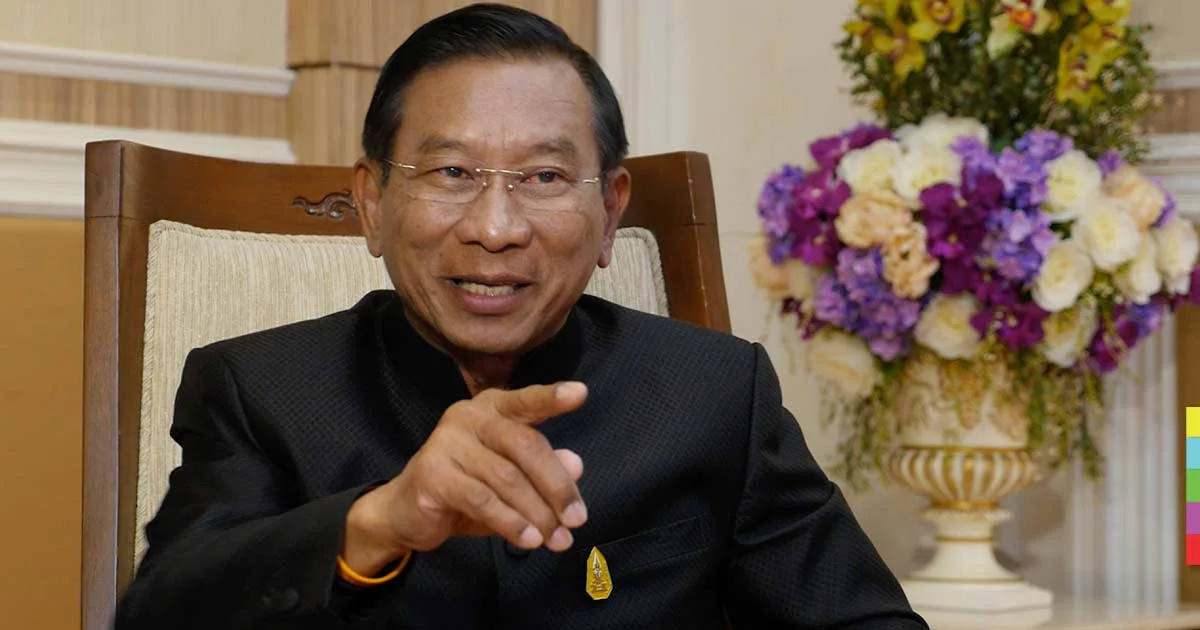 อย่าเพิ่งวิจารณ์! รัฐบาลเอาจริง คดีเปรมชัย ล่าสัตว์