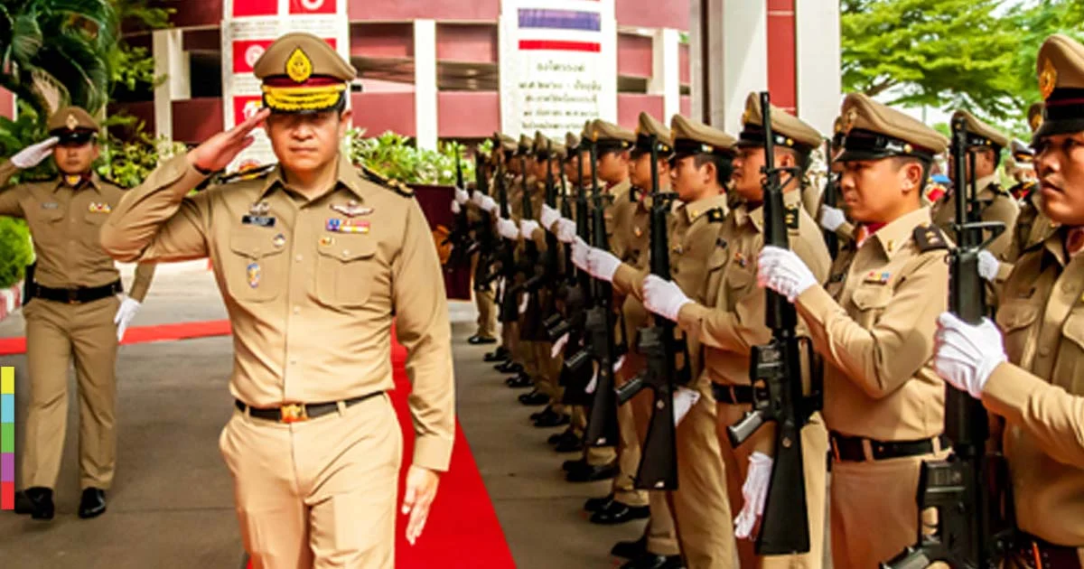 ราชทัณฑ์ ไล่ออก 18 ขรก.สุดฉาว หนักสุด ‘เล่นชู้’ ! ฟันอีกเกือบ 200  ผิดวินัยคุก