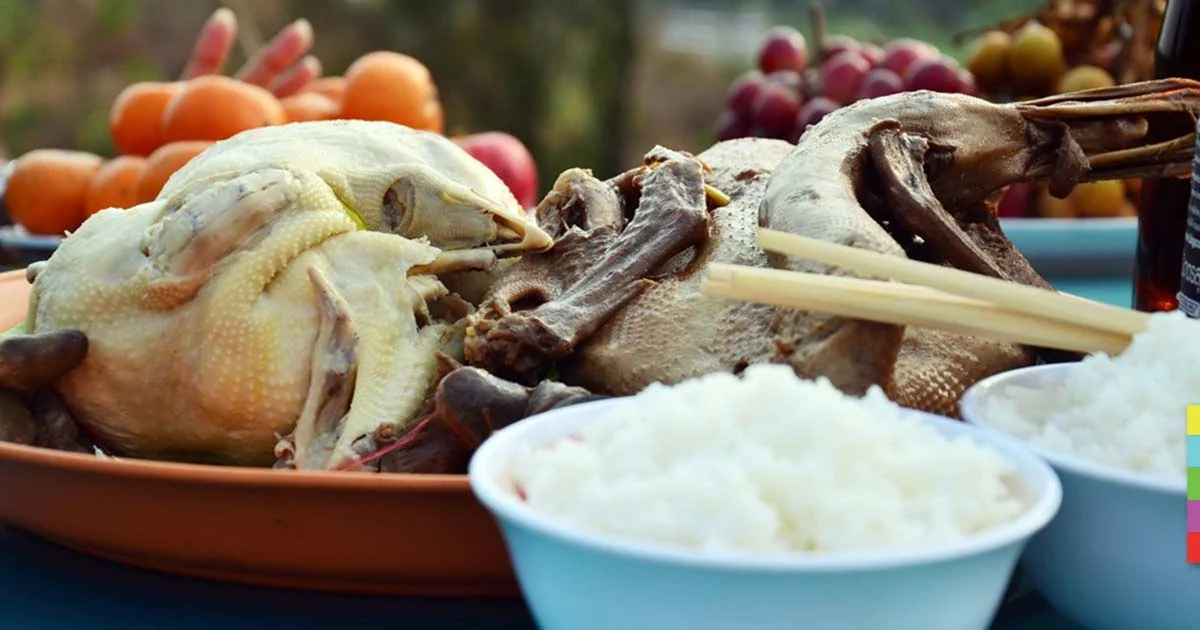 ปศุสัตว์ ลุยตรวจโรงงานแปรรูปไก่ รับเทศกาลตรุษจีน