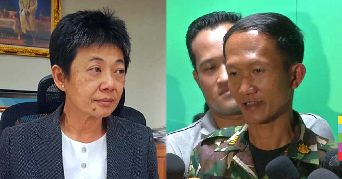 กรมอุทยานฯ ยัน “หัวหน้าวิเชียร” ไม่ผิด ! อธิบดี วอนสยบดราม่าค่าธรรมเนียม