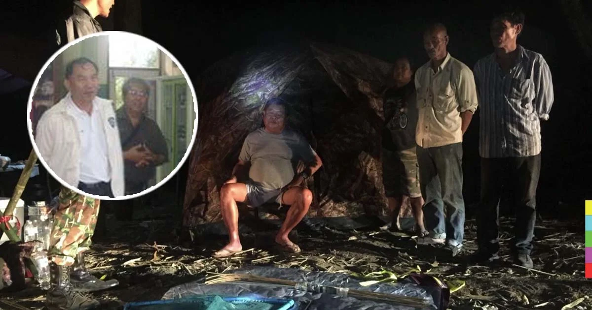 นายกฯ ชม ‘หน.วิเชียร’ ตรงไปตรงมา – ตำรวจเรียก อดีตขรก.กรมอุทยานฯ สอบ