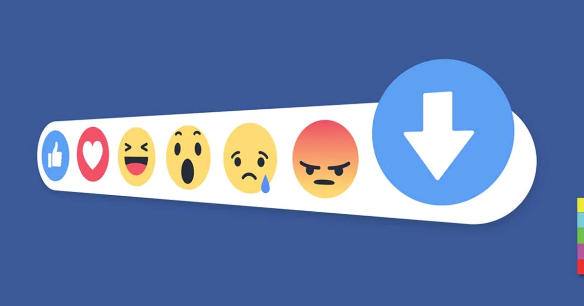 Facebook ทดลองปุ่มกด “Downvote” สำหรับคอมเมนต์ที่ผู้ใช้คิดว่าไม่เหมาะสม