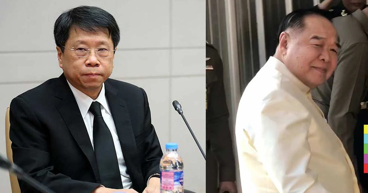 ไร้เงา ‘นพ.ธีระเกียรติ’ ร่วมประชุม ครม. คาดเจ็ทแล็ก