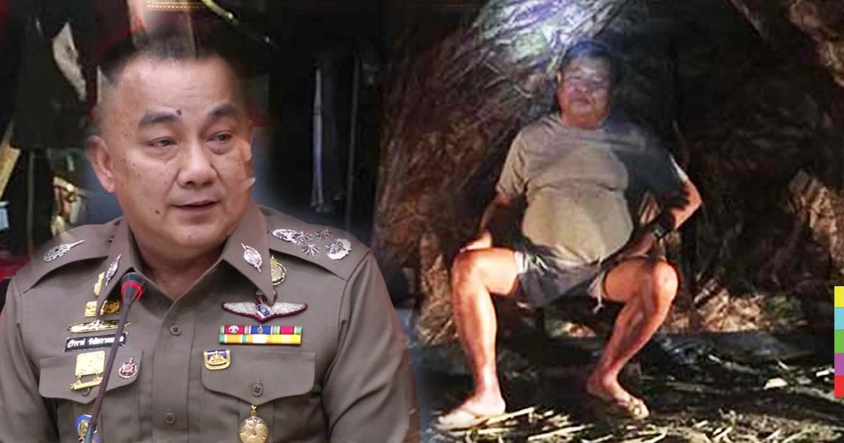 ศรีวราห์เชื่อ ! อัยการสั่งฟ้อง “เปรมชัย” ล่าสัตวป่า