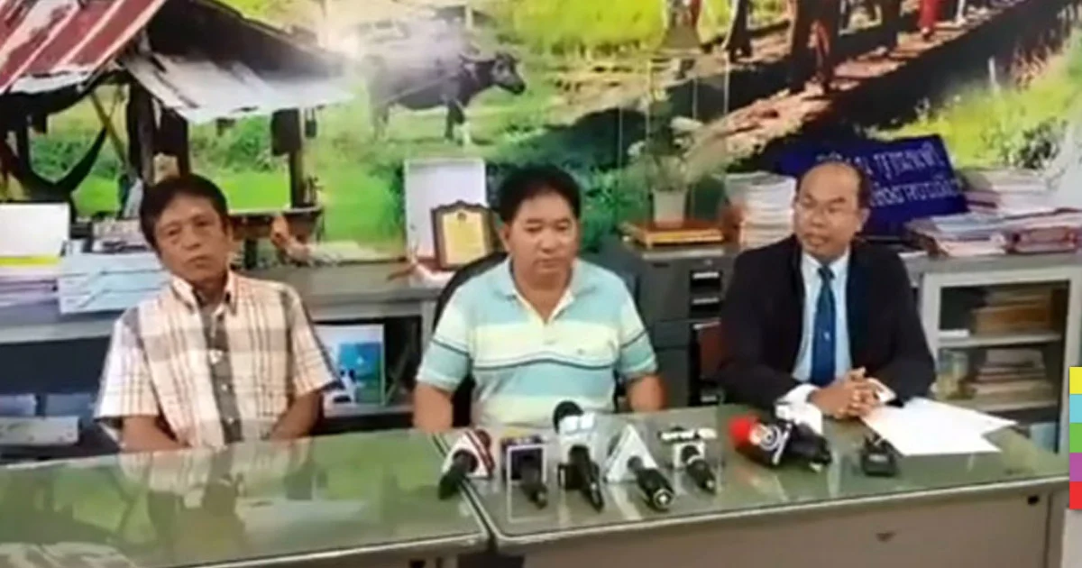 “ถ้าผลเป็นของครู สื่อรับผิดชอบไหวไหม” ครูปรีชาจวกสื่อ อย่าเสนอข่าวมั่ว