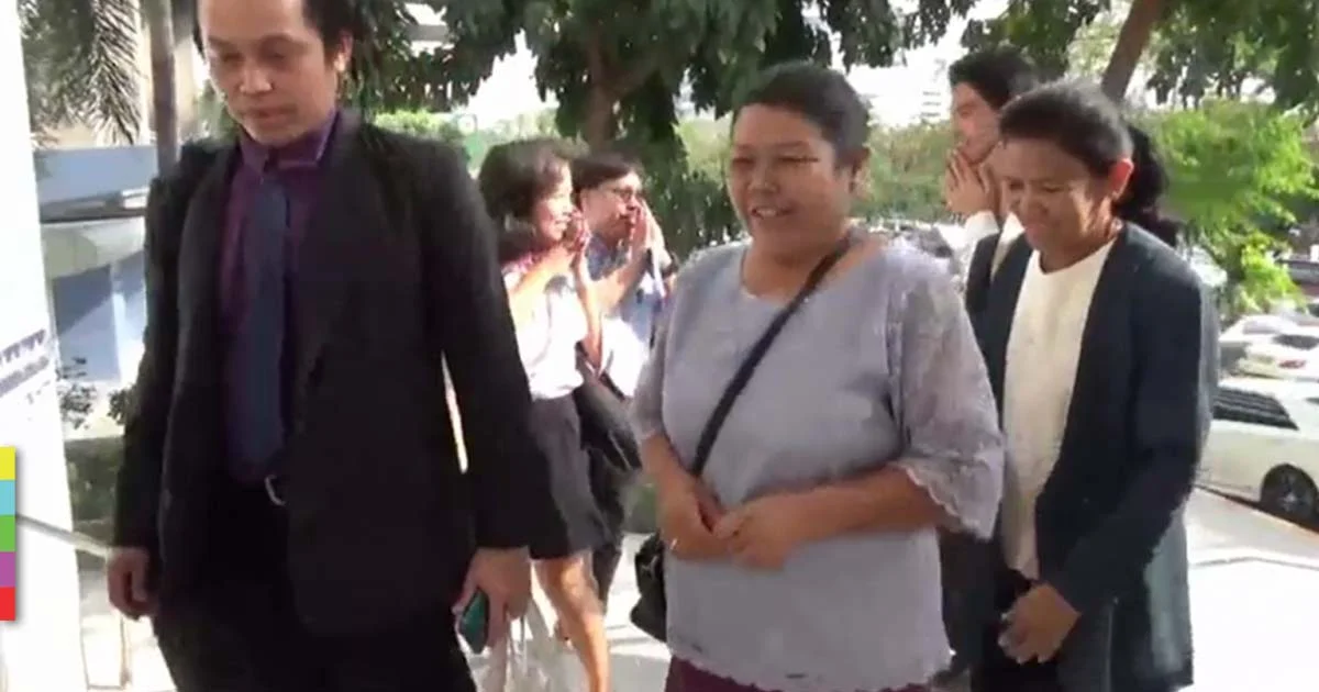 ศาลสั่งทบ. จ่ายค่าชดใช้ 1.8 ล้าน “ส.ท.” ถูกทำร้ายดับคาเรือนจำ ปี 59