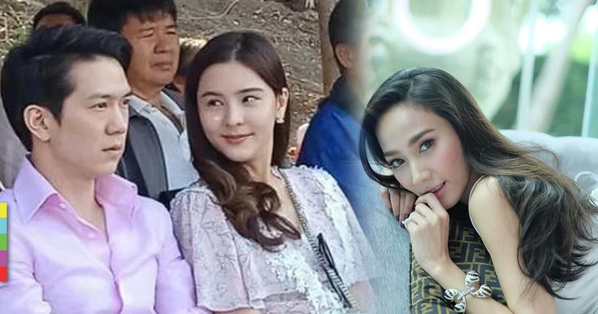 อั้ม พัชราภา ขอพักเรื่องรัก ไม่ยุ่ง ไฮโซแอมป์ เปิดตัวคบ ออม สุชาร์