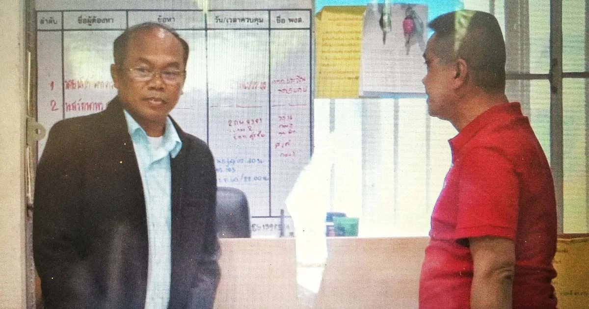“ครูปรีชา” ยังไม่รับสารภาพ ศาลให้ประกันตัว พร้อม ‘เจ๊บ้าบิ่น’