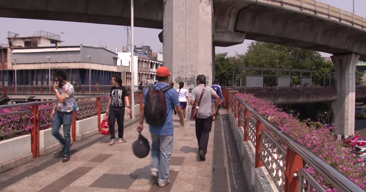 กรมอุตุฯ ประกาศ ประเทศไทยเริ่มเข้าสู่ ‘ฤดูร้อน’ อย่างเป็นทางการ