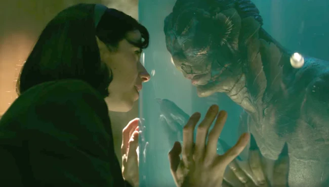 Oscars ครั้งที่ 90 The Shape of Water คว้ารางวัลตามคาด