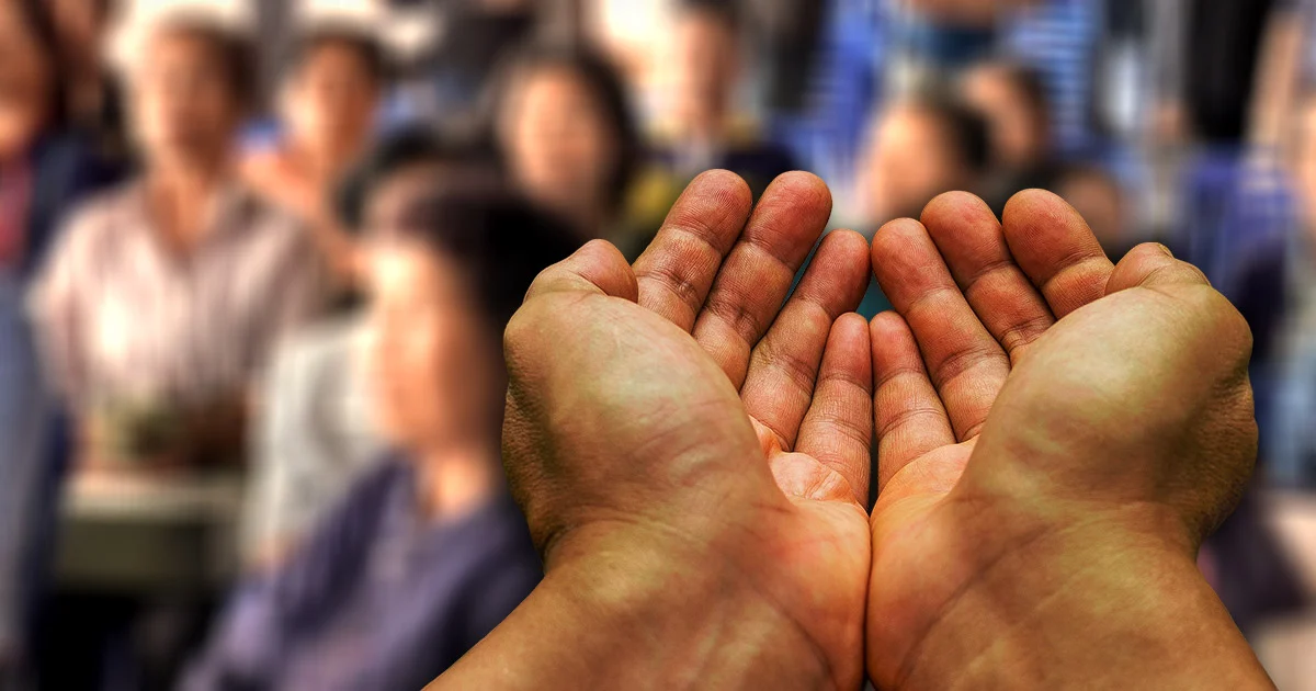ป.ป.ท.พบทุจริต เงินผู้ยากไร้ กว่า 500 ราย ที่นครพนม เร่งเอาผิด