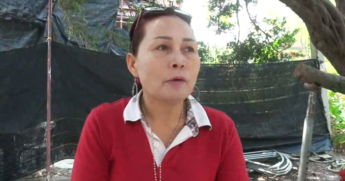“เจ๊เกียว” เผย ครูปรีชางดออกสื่อเพราะอยากให้เรื่องเงียบ ท้ายสุดก็ต้องจบที่ศาล