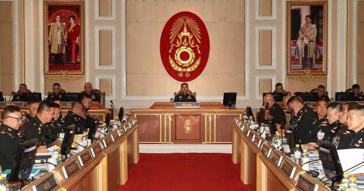 คสช. ทำงาน 9 เดือน มีเรื่องร้องทุจริตเกือบ 600 เรื่อง
