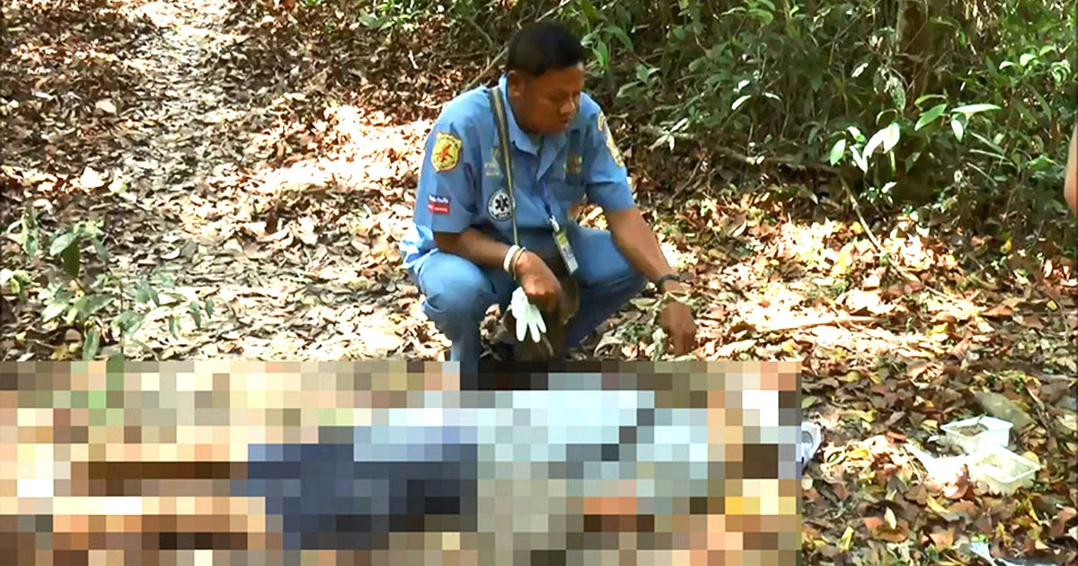 หนุ่มใหญ่ ถูกกระหน่ำยิงดับที่ตากใบ คาด ปัญหาขัดเเย้งส่วนตัว