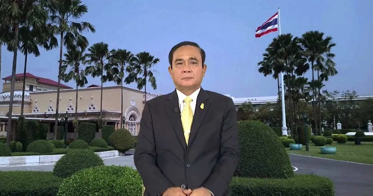 รัฐบาลพร้อมตรวจสอบทุจริตทุกเรื่อง