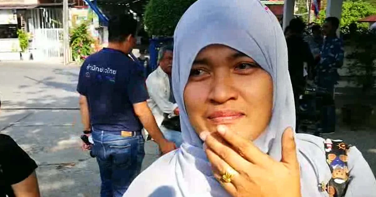 ญาติ “ผู้ใหญ่วรยุทธ” ลุ้นโทษสูงสุด ศาลตัดสินคดีฆ่ายกครัว 8 ศพ